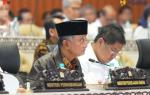 Hingga 19 Agustus 2026, Progres Fisik Infrastruktur Kementerian PU Capai 54,84 Persen